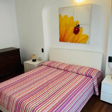 Spazio Prestige Lejlighed