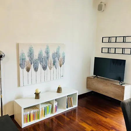 Spazio Prestige Lejlighed