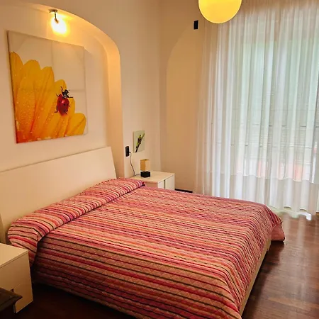 Lejlighed Spazio Prestige