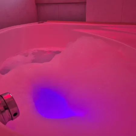 Spazio Prestige Lejlighed *