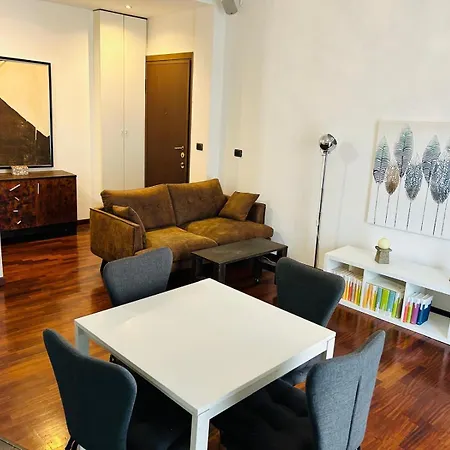 Appartamento Spazio Prestige