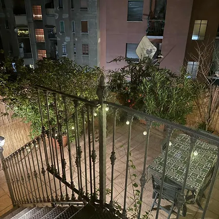 Lägenhet Spazio Prestige Milano