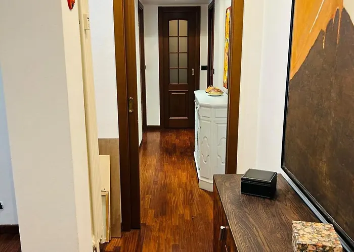 Apartment Spazio Prestige