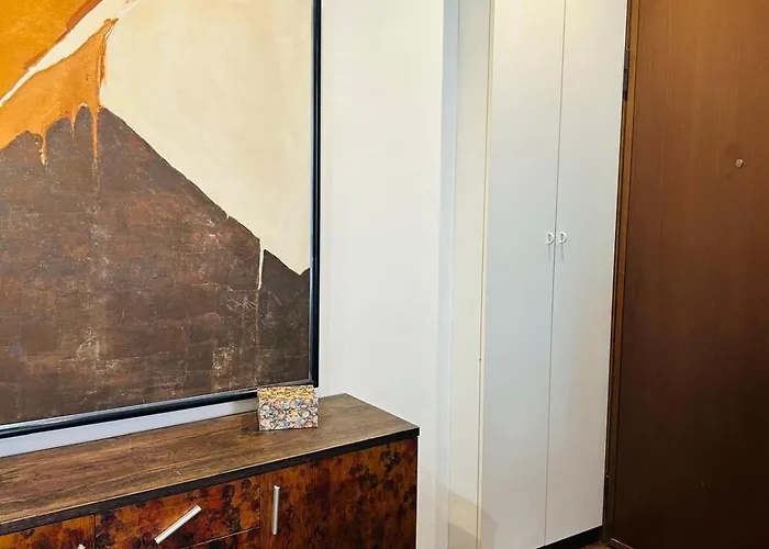 Apartment Spazio Prestige *