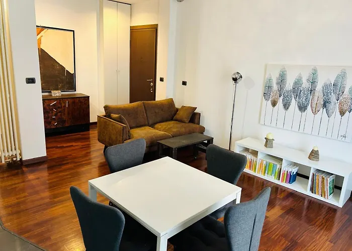 Appartamento Spazio Prestige