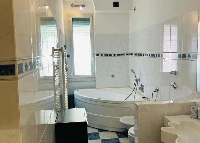 Spazio Prestige Appartamento *