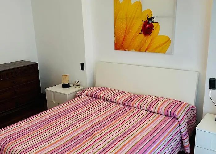 Spazio Prestige Apartment