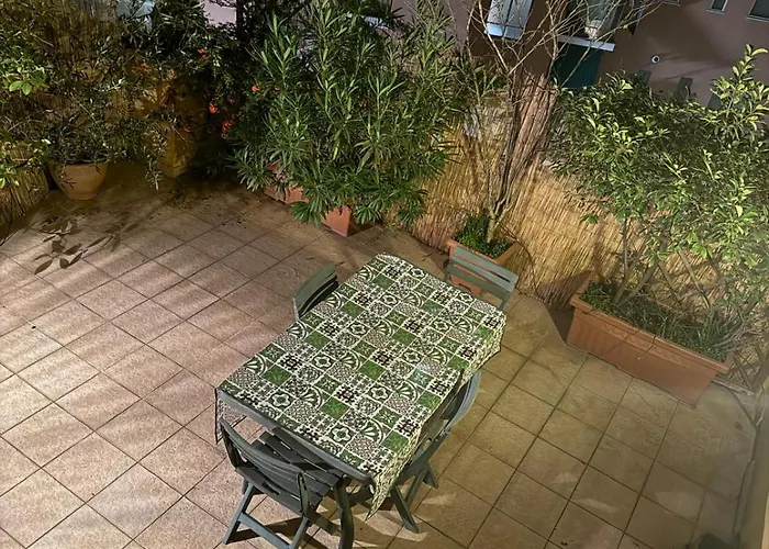 Spazio Prestige Apartment